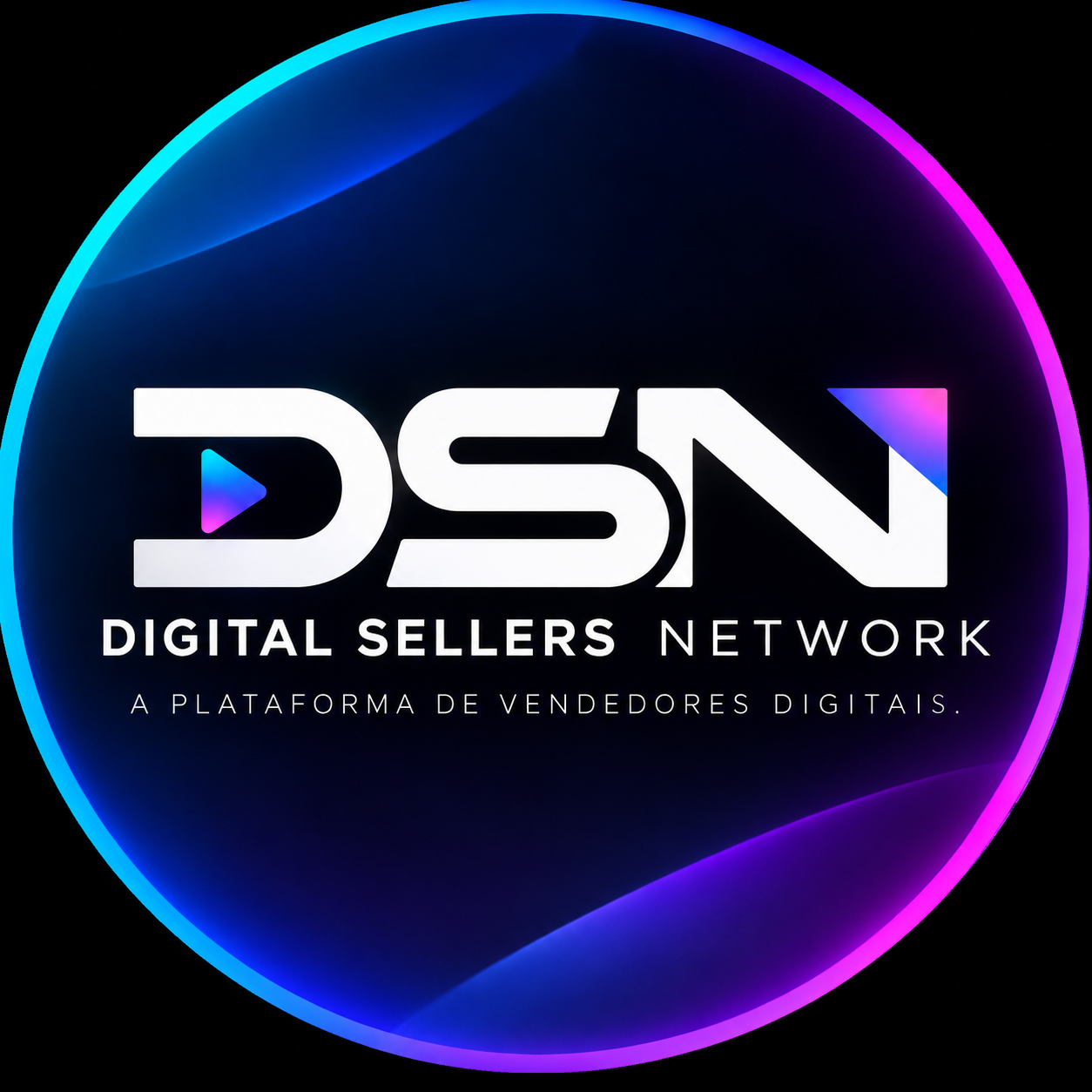 DSN Logo